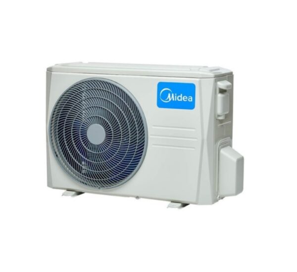 Climatiseur split mural ON/OF Midea chaud et froid 36000 BTU – Image 2