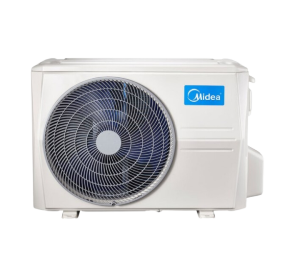 Climatiseur split mural ON/OF Midea chaud et froid 36000 BTU – Image 3
