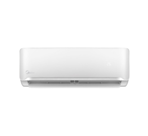 Climatiseur split mural ON/OF Midea chaud et froid 36000 BTU – Image 5