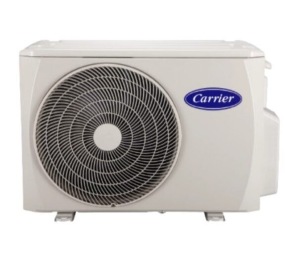 Climatiseur split mural ON/OF Carrier chaud et froid 18000 BTU – Image 2
