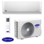 Climatiseur split mural ON/OF Carrier chaud et froid 24000 BTU