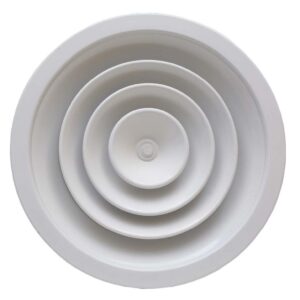 Diffuseur circulaire