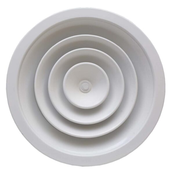 Diffuseur circulaire
