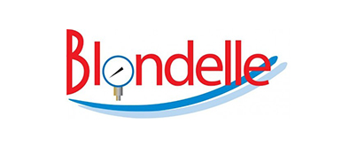 Blondelle